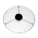 Guide Micro-ondes Vedette | IA Chat &amp; PDF Access