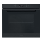 Whirlpool FI7 871 SH IX HA Manuel utilisateur