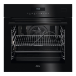 AEG BSE782220B Notice d'utilisation + AI Chat &amp; PDF