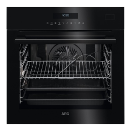 AEG BSE782220B Notice d'utilisation + AI Chat & PDF | Fixfr
