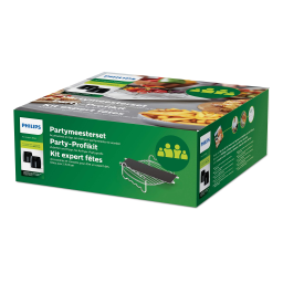 Philips HD9950/00 : Chat IA et téléchargement PDF | Fixfr