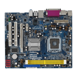 ASROCK 4CoreN73PV-HD720p R1.0 Manuel du propri&eacute;taire