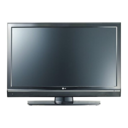 Manuels LG 37LF6*,37LY9* | Chat IA & Téléchargement PDF | Fixfr