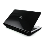 Dell Studio 1749 Manuel utilisateur