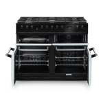 AGA Masterchef XL 110 Dual Fuel Manuel du propri&eacute;taire