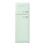 Smeg FAB30LPG5 R&eacute;frig&eacute;rateur combin&eacute; Product fiche