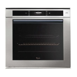 Whirlpool AKZM 838/IX Manuel utilisateur