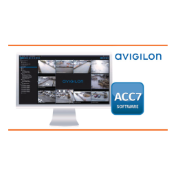 Guide Avigilon ACC Client | AI Chat & PDF Access | Fixfr