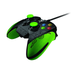 Razer Wildcat Xbox One Manuel du propri&eacute;taire