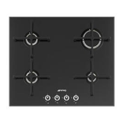 Smeg PV164N-1 Manuel du propriétaire | Fixfr