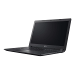 Acer Aspire 9120 Notebook Manuel utilisateur
