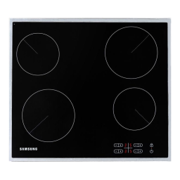 Samsung C61RAAST Mode d'emploi | Fixfr