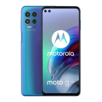 Motorola MOTO G100 Manuel utilisateur