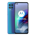 Moto G100 Guide de l'utilisateur + Chat IA PDF