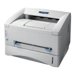 Brother HL-1230, HL-1440 : Guide d'Utilisateur + AI Chat