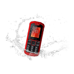 Crosscall SPIDER X1 : Manuel d'utilisation + AI Chat | Fixfr