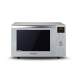 Panasonic NN-DF385M Manuel utilisateur