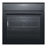 Electrolux EB6GL40SP Manuel utilisateur