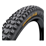 Continental Clincher and folding tyres Mode d'emploi
