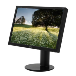 LG L245WP, L245WPM : Manuel d'utilisation + Chat IA
