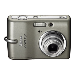 Coolpix L11