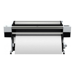 Epson Stylus Pro 11880 Manuel du propriétaire | Fixfr