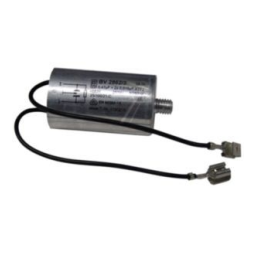 Faure FRC280W-1 Manuel utilisateur | Fixfr