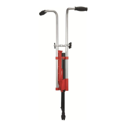 Hilti SDT5 Manuel utilisateur | Fixfr