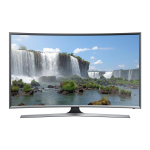 Samsung UN55J6500AF Manuel utilisateur