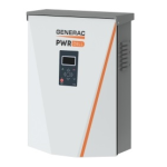 Generac X11402 (Discontinued) APKE00013 Clean Energy Solution Manuel du propri&eacute;taire