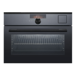 Electrolux EB4SL70KSP Manuel utilisateur