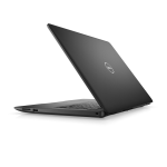 Dell Inspiron 3493 laptop sp&eacute;cification