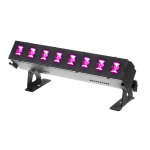 Varytec Rainbow Bar 9/8 : Notice d'utilisation + Chat IA