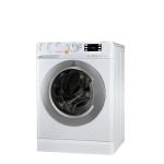 Indesit XWDE 861480X WSSS EU Washer dryer Manuel utilisateur