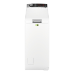 Electrolux WASL5T300 Manuel utilisateur