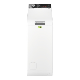 Electrolux WASL5T300 Manuel utilisateur | Fixfr