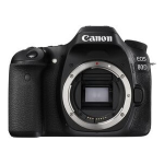 Canon EOS 80D Mode d'emploi