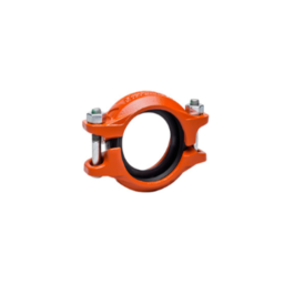 QuickVic™ Rigid Coupling Style 107N