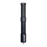 Shure UA860SWB Passive Omnidirectional Antenna Mode d'emploi