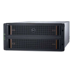 Dell EqualLogic PS6610ES storage Manuel du propri&eacute;taire