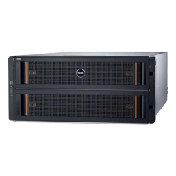 Dell EqualLogic PS6610ES storage Manuel du propriétaire | Fixfr