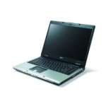 Acer Extensa 5510 Notebook Manuel utilisateur