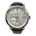 Seiko 5R64 Spring Drive Manuel utilisateur