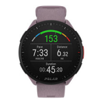 Polar Pacer Manuel d'utilisation + Chat IA