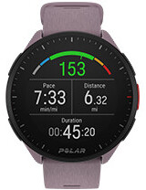 Polar Pacer Manuel d'utilisation + Chat IA | Fixfr