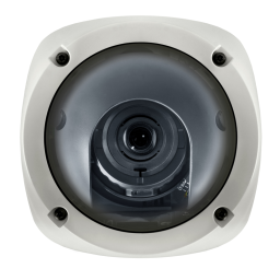 Avigilon H4A Dome Camera (Surface, Indoor) Guide d'installation | Fixfr