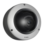Canon VB-M600VE | Chat IA &amp; T&eacute;l&eacute;chargement PDF
