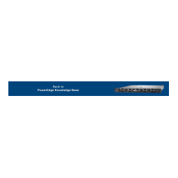 Dell System Services and Diagnostic Tools software Manuel utilisateur | Fixfr