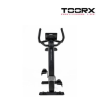Toorx BRX3000 Manuel d'utilisateur | Chat IA &amp; PDF