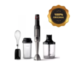 Philips Viva Collection HR2652/90 : IA &amp; PDF Manuel